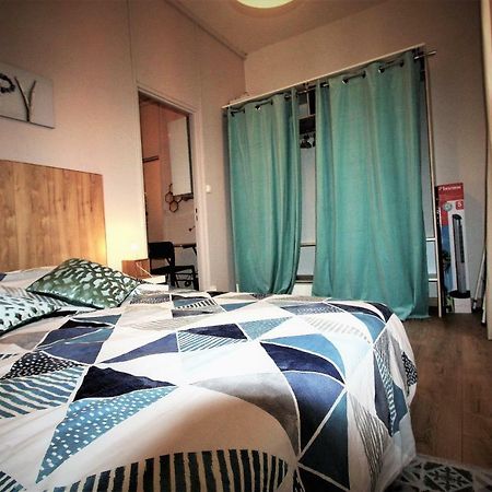 Escale Meublee Apartment Belfort Bagian luar foto